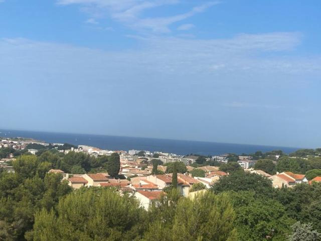 Appartement à louer 3 pièces 75 m