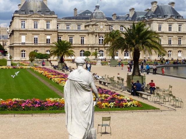 Appartement à louer 3 pièces 75 m