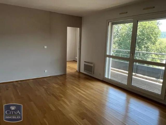 Appartement à louer 3 pièces 75.07m²