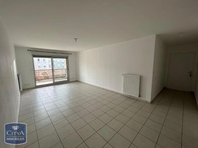 Appartement à louer 3 pièces 75.17m²