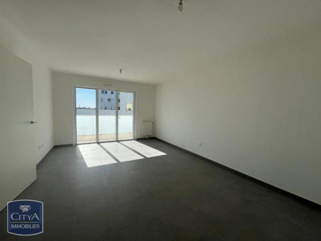 Appartement à louer 3 pièces 75.18m²