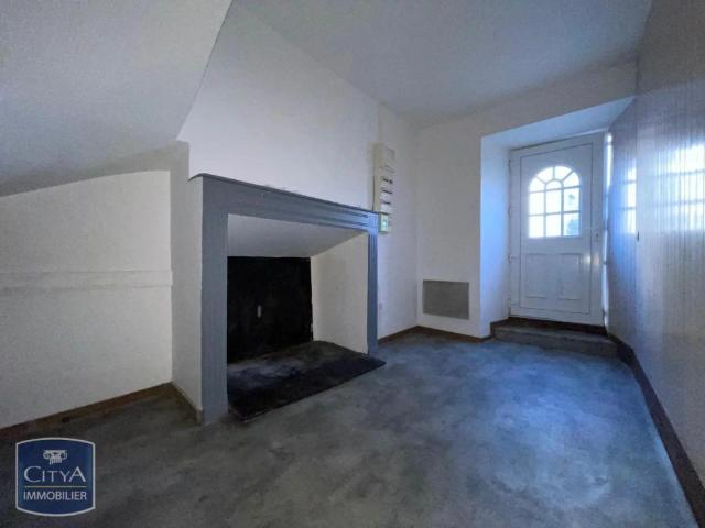 Appartement à louer 3 pièces 75.19m²