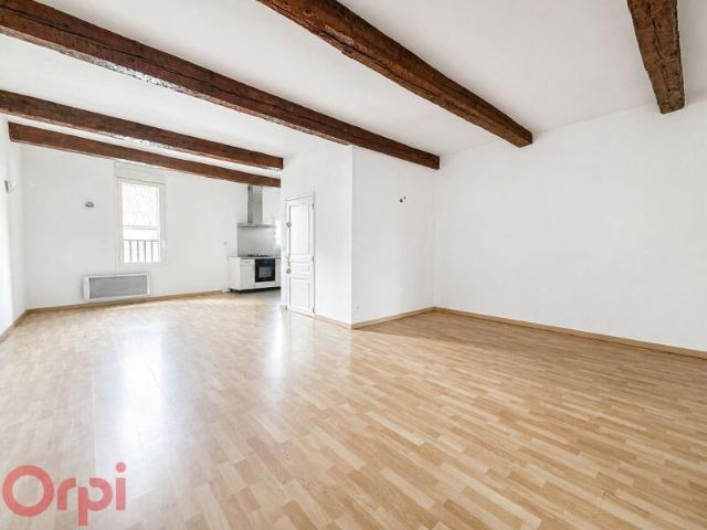 Appartement à louer 3 pièces • 75,20 m2 Agde