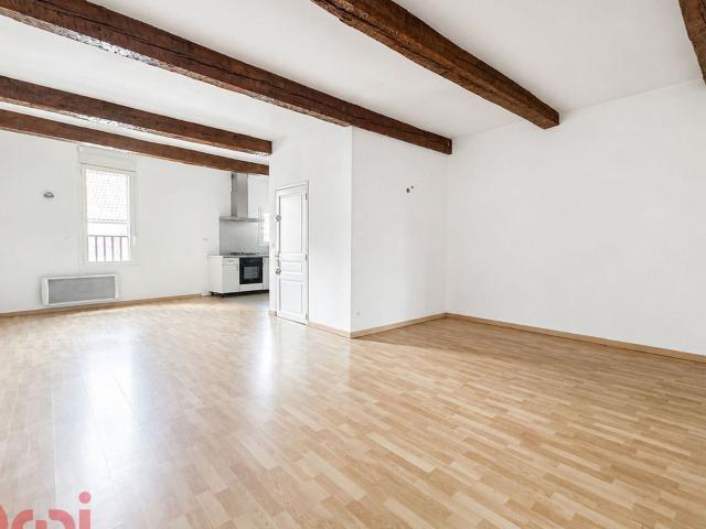 Appartement à louer 3 pièces 75,20 m