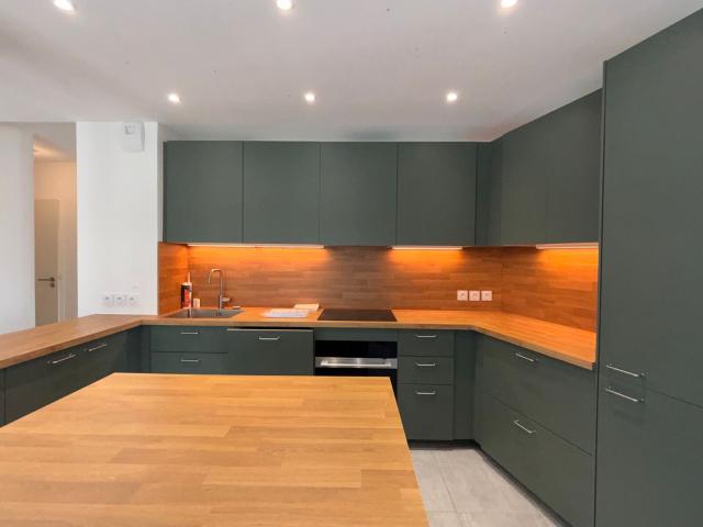 Appartement à louer 3 pièces 75,34 m