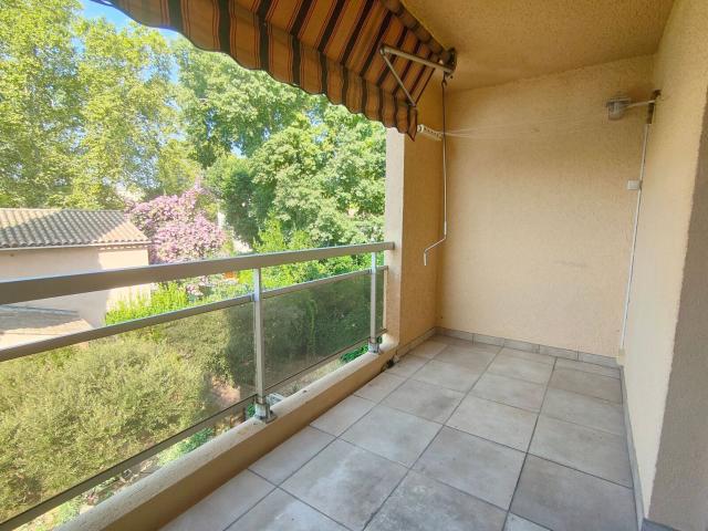 Appartement à louer 3 pièces 75,35 m