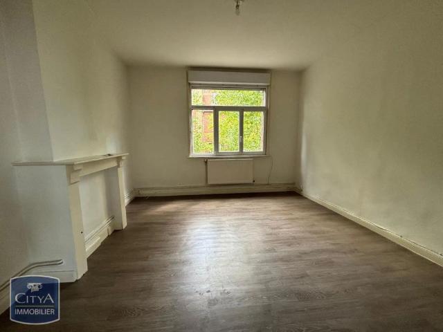 Appartement à louer 3 pièces 75.39m²