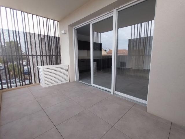 Appartement à louer 3 pièces 75,40 m