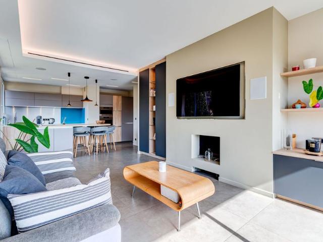 Appartement à louer 3 pièces • 75,55 m2 Nice