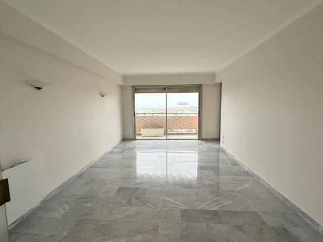 Appartement à louer 3 pièces 75,58 m