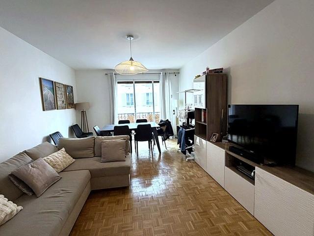 Appartement à louer 3 pièces 75,75 m