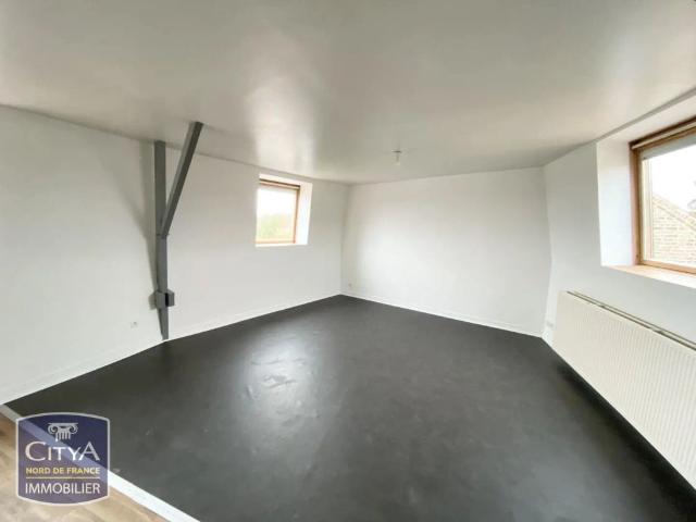 Appartement à louer 3 pièces 75.71m²