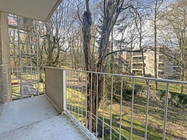 Appartement à louer 3 pièces 75,72 m