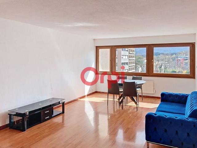 Appartement à louer 3 pièces • 75,86 m2 Saint Julien en Genevois