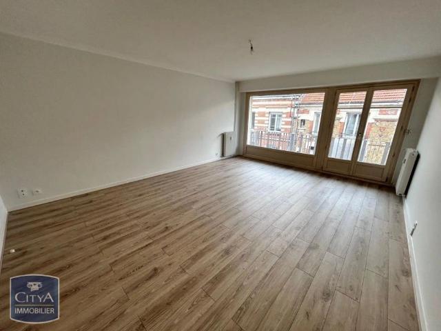 Appartement à louer 3 pièces 75.96m²
