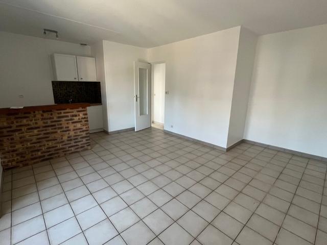 Appartement à louer 3 pièces