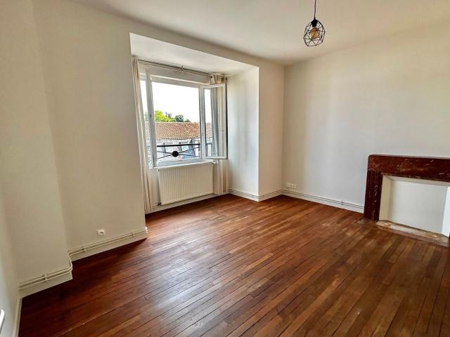 Appartement à louer 3 pièces