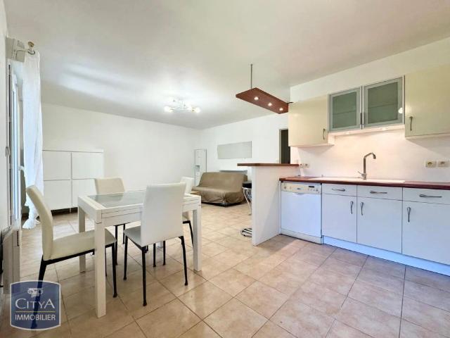 Appartement à louer 3 pièces
