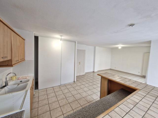 Appartement à louer 3 pièces • 76 m2 Mornant