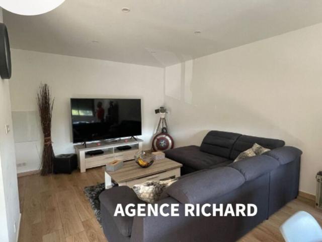 Appartement à louer 3 pièces • 76 m2 La Seyne sur Mer