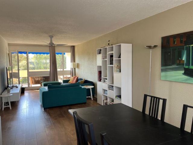 Appartement à louer 3 pièces • 76 m2 Pessac