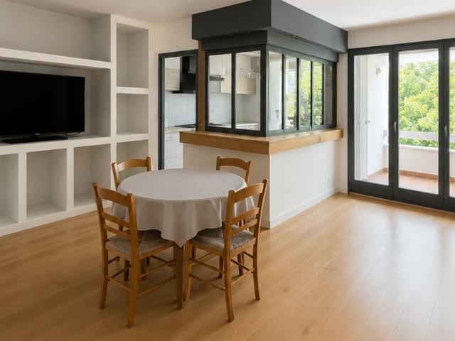 Appartement à louer 3 pièces 76,09 m