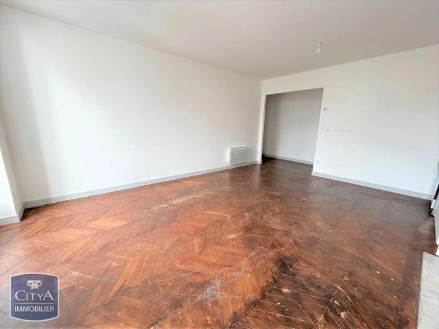 Appartement à louer 3 pièces 76.24m²