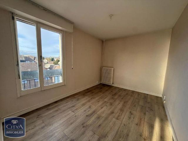 Appartement à louer 3 pièces 76.27m²