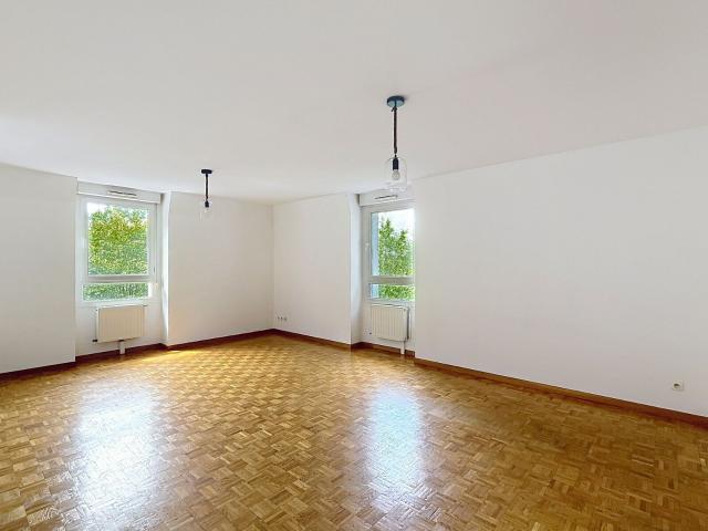 Appartement à louer 3 pièces 76,20 m
