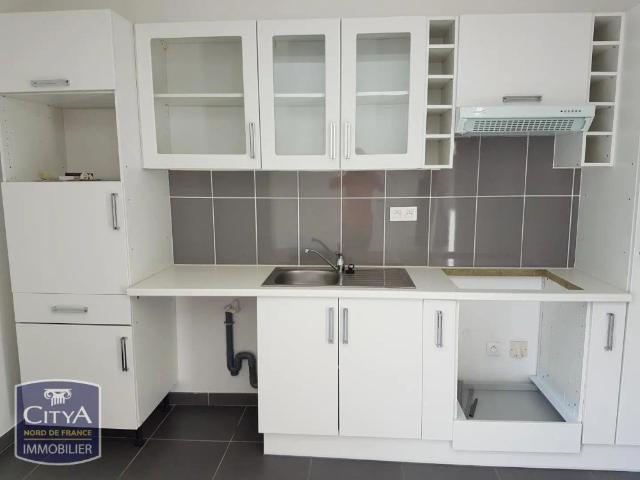 Appartement à louer 3 pièces 76.22m²