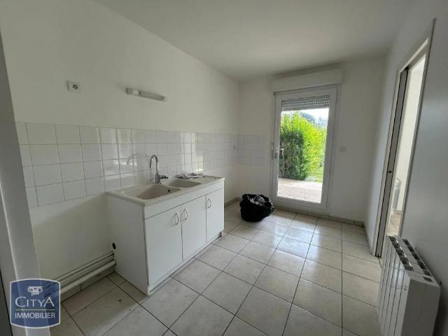 Appartement à louer 3 pièces 76.39m²