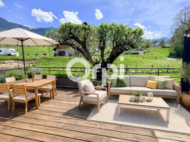 Appartement à louer 3 pièces 76,45 m