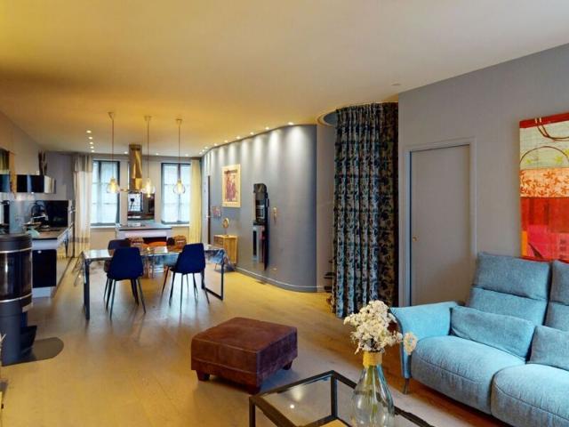 Appartement à louer 3 pièces • 76,54 m2 Rodez