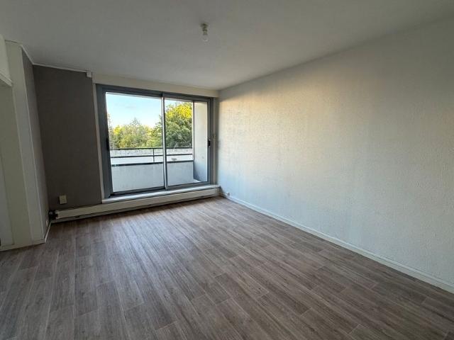 Appartement à louer 3 pièces • 76,58 m2 Limoges