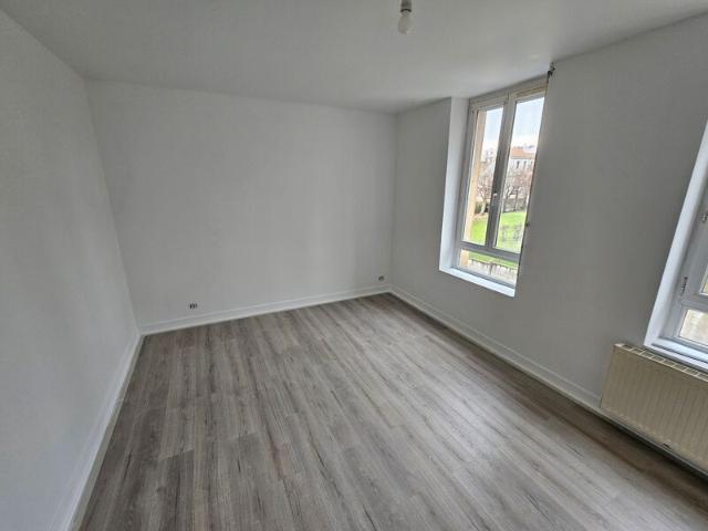 Appartement à louer 3 pièces • 76,63 m2 Saint Étienne