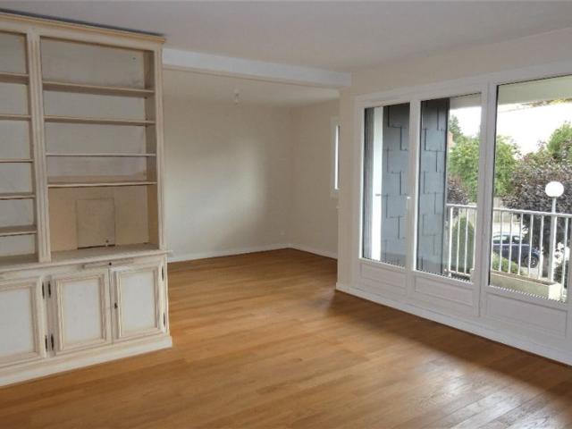 Appartement à louer 3 pièces 76,75 m