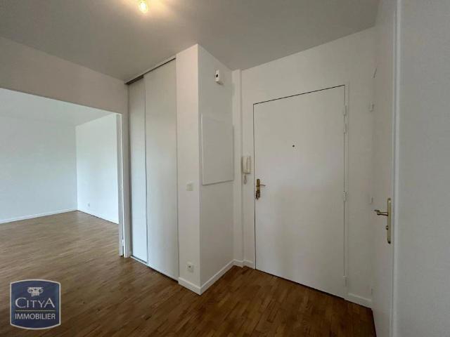 Appartement à louer 3 pièces 76.91m²
