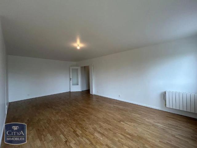 Appartement à louer 3 pièces 76.91m²