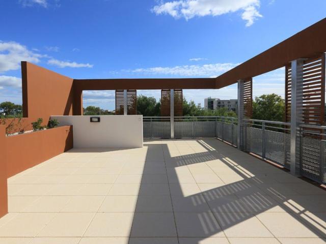 Appartement à louer 3 pièces