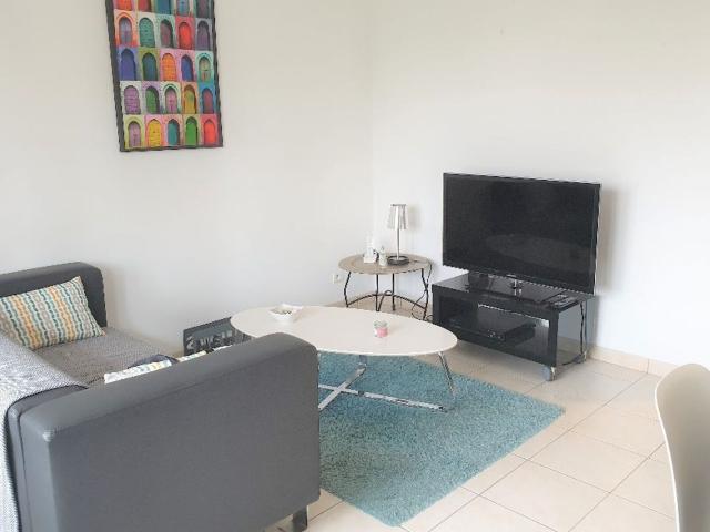 Appartement à louer 3 pièces
