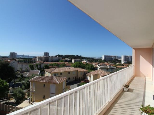 Appartement à louer 3 pièces 77,25 m
