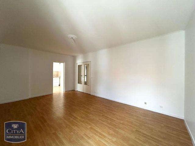 Appartement à louer 3 pièces 77.26m²