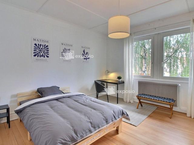 Appartement à louer 3 pièces 77,28 m
