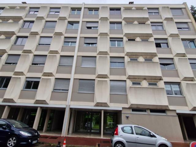 Appartement à louer 3 pièces 77,23 m