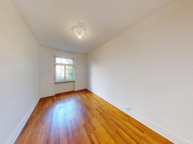 Appartement à louer 3 pièces • 77,30 m2 Metz
