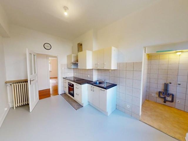 Appartement à louer 3 pièces 77,30 m