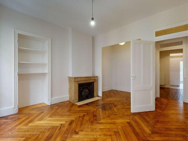 Appartement à louer 3 pièces 77,31 m