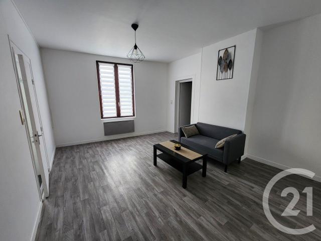 Appartement à louer 3 pièces 77,86 m