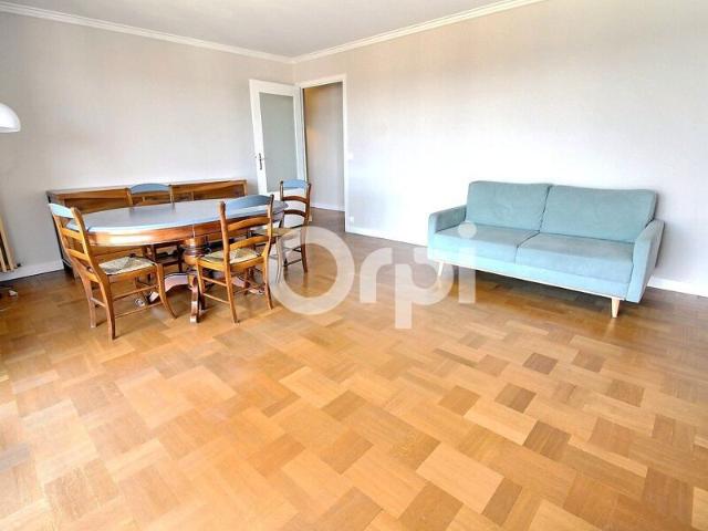 Appartement à louer 3 pièces • 77,87 m2 Draveil