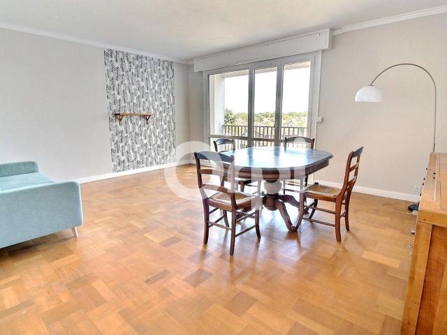 Appartement à louer 3 pièces 77,87 m
